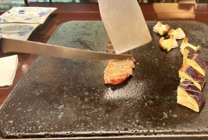 東京：プロの庭師ガイドがご案内する電動自転車で庭園をめぐるベーシックコース