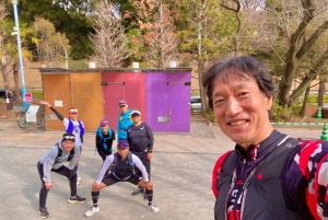 De Tokyo Toilet Tour voor PERFECT DAYS