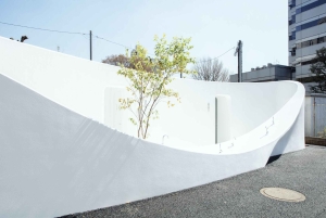 De Tokyo Toilet Tour voor PERFECT DAYS