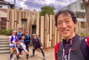 De Tokyo Toilet Tour voor PERFECT DAYS