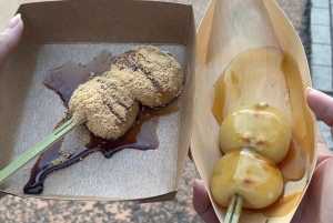 Вневременный Токио Янака: скрытые вкусы и дух старого Токио