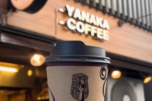 Вневременный Токио Янака: скрытые вкусы и дух старого Токио