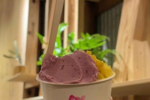 Вневременный Токио Янака: скрытые вкусы и дух старого Токио