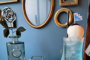 Вневременный Токио Янака: скрытые вкусы и дух старого Токио