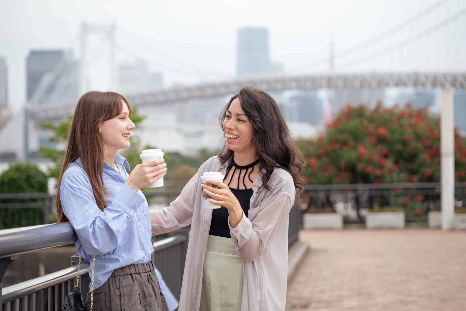Tokyo: tour in autobus di 1 giorno con Meiji-Jingu, Odaiba, pranzo e Skytree