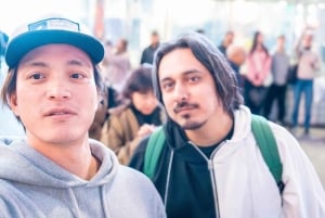 東京：専用車とガイド付き1日ハイライトツアー