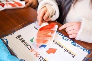 東京：専用車とガイド付き1日ハイライトツアー