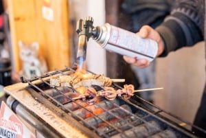 東京：専用車とガイド付き1日ハイライトツアー