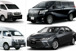 Tokyo: 1-Day Private Customizable Tour by Car
