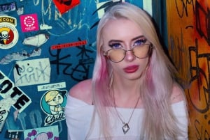 Tokyo: Sessione fotografica privata