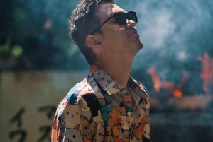 Tokyo: Sessione fotografica privata