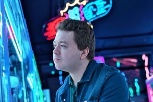 Tokyo: Sessione fotografica privata