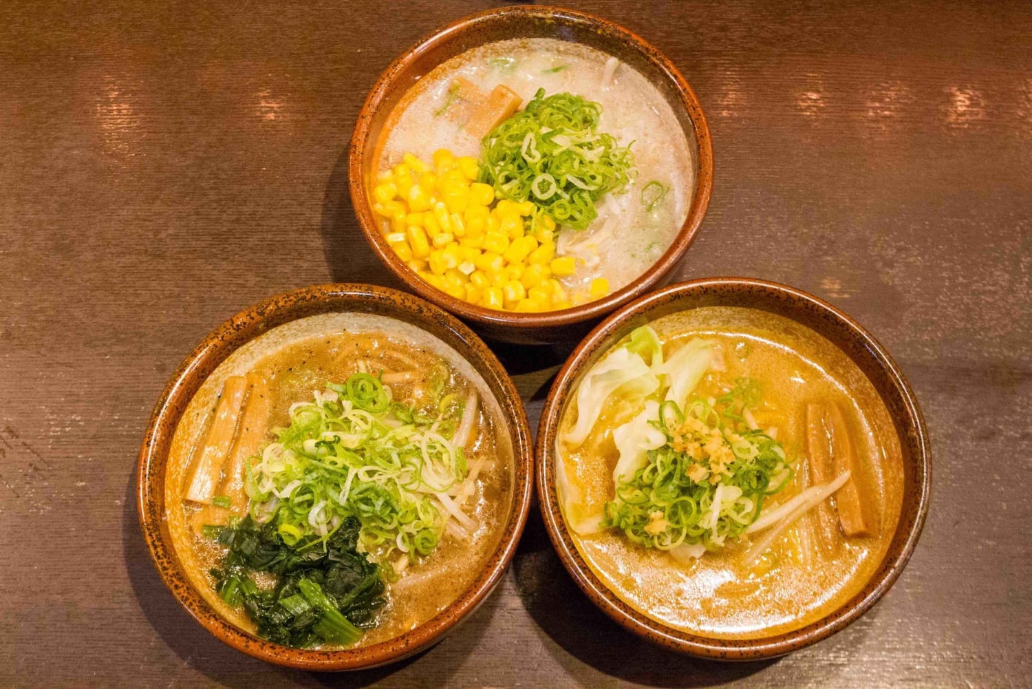 Tokyo: 2-timers guidet vandringstur med vegansk og vegetarisk ramen