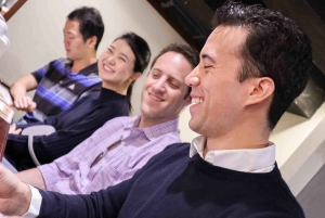 Tokyo: 2-timers guidet vandringstur med vegansk og vegetarisk ramen