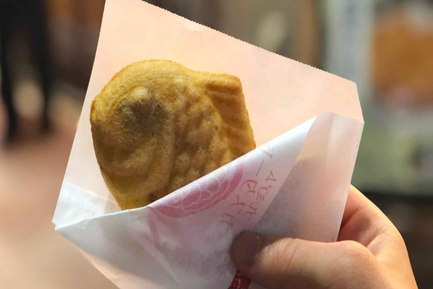 東京：夜の新橋で3時間のグルメツアー