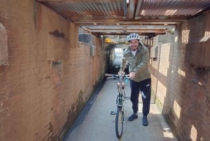 Tokyo: Tour privato in e-bike di 3 ore con partenza dal tuo hotel