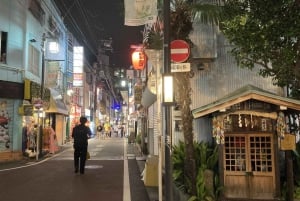 Tokyo: 4-Hour Gotokuji and Shimokitazawa Walking Tour