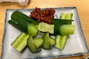 Tokyo: tour serale di 4 ore a Shibuya - Shinjuku