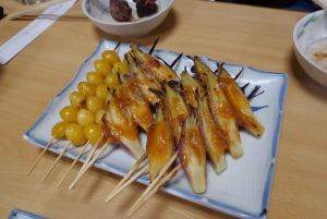 Tokio: 4 tunnin Shibuya - Shinjuku -yökierros