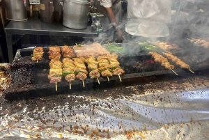 Tokio: 4 tunnin Shibuya - Shinjuku -yökierros