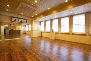 Tokyo 5hr Private Guided Tour and Batto (Sword) Experience