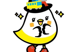 Tokio: 60min de tour panorámico en autobús descapotable con audioguía