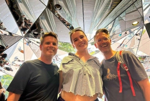 6-godzinna prywatna wycieczka z przewodnikiem po Tokio i robienie sztucznych próbek jedzenia