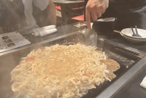 Tokio: täysin räätälöity yksityiskierros vuokratulla autolla