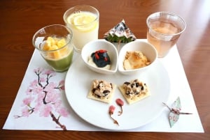 Tokyo: A Hidden Gem! Vegan Fermented Food Dessert Class