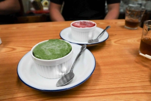 Tóquio: passeio a pé em Akasaka com visita ao templo