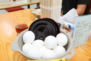 Tóquio: passeio a pé em Akasaka com visita ao templo