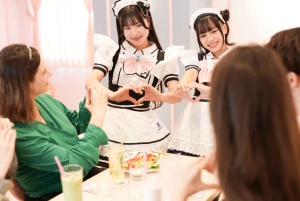 Tokyo: tour guidato di Akihabara tra anime e maid café