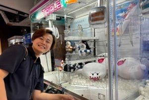 Tokyo: Akihabara Anime & Game Pop Culture tour