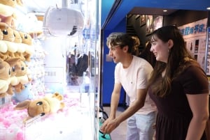 Tokyo: Akihabara Anime & Game Pop Culture tour