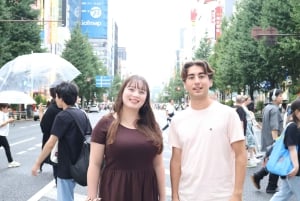 Tokyo: Akihabara Anime & Game Pop Culture tour