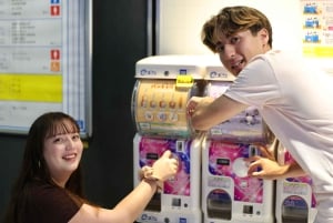 Tokyo: Akihabara Anime & Game Pop Culture tour