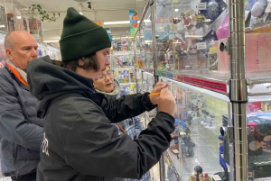 Tokio: Recorrido por Akihabara, Anime, Manga, Juegos y Cultura Pop