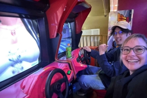 Tokio: Recorrido por Akihabara, Anime, Manga, Juegos y Cultura Pop