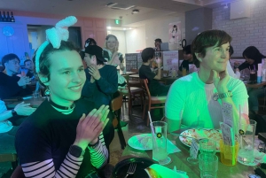 Tokio: Recorrido por Akihabara, Anime, Manga, Juegos y Cultura Pop