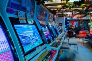 Tokyo : visite guidée d'Akihabara, culture anime, manga et jeux