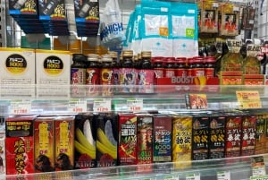 Tokyo: Tour privato degli hentai di Akihabara