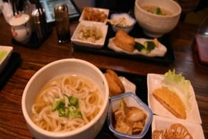 Tokyo: Allstar Food Tour