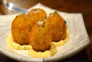 Tokyo: Allstar Food Tour