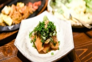 Tokyo: Allstar Food Tour