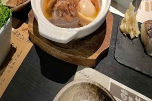 Tokyo: Allstar Food Tour