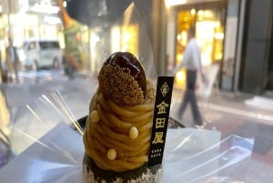 Tokyo: Allstar Food Tour