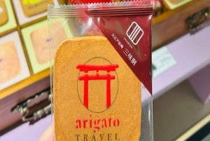 Tokyo: Allstar Food Tour