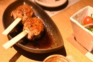 Tokyo: Allstar Food Tour