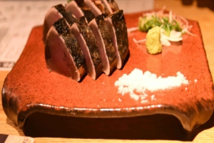 Tokyo: Allstar Food Tour