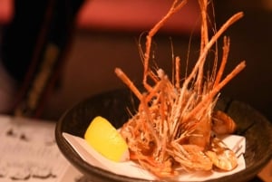 Tokyo: Allstar Food Tour